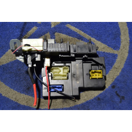 Rear Sam Unit Control Unit...