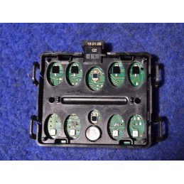 Rain And Light Sensor...