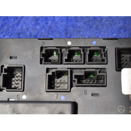 Front Right Door Control...