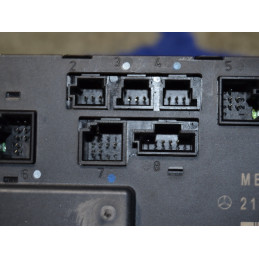 Front Right Door Control...