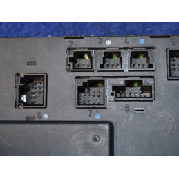 Front Right Door Control...