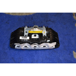 FRONT PASSENGER SIDE AIRBAG