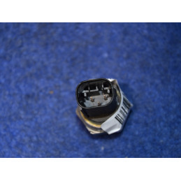 OM651 Exhaust Back Pressure...