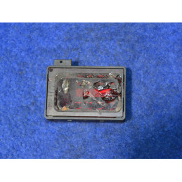 Rain And Light Sensor...