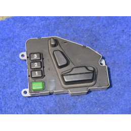 Front Left Electric Seat...