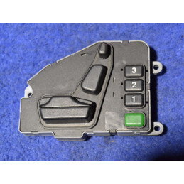 Front Right Electric Seat...