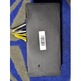 Central Locking Vacuum Pump...