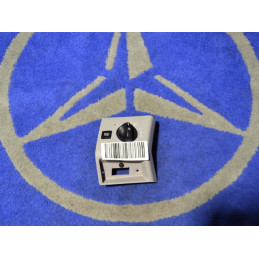 Headlight Switch With...