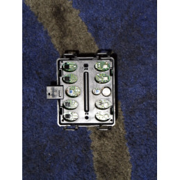 Rain And Light Sensor...