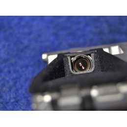 Front Windshield Camera...