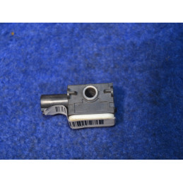 Front Door Crash Impact...