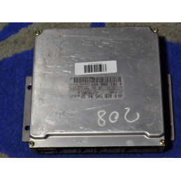 Engine ECU  For  Mercedes...