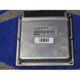 Engine ECU  For  Mercedes...