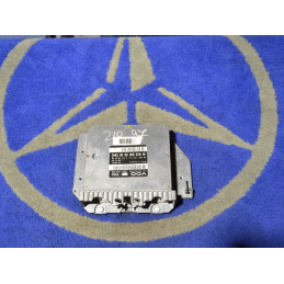 Engine ECU  For  Mercedes...