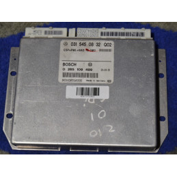 Control Unit  For  Mercedes...