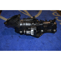 OM654 INTAKE MANIFOLD WITH...