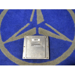 Engine ECU  For  Mercedes...