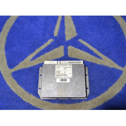 Control Unit  For  Mercedes...