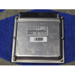 Control Unit  For  Mercedes...