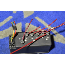 Central Locking Pump   for...