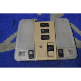 Front Interior Dome Light...