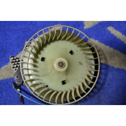 Heater Blower Motor...
