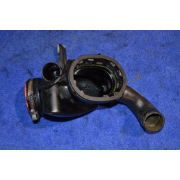 AIR INTAKE RESONATOR