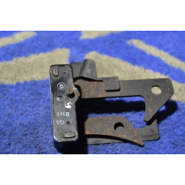 Bonnet Safety Latch   for...