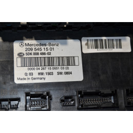 Rear Sam Unit Fuse Box...