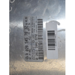 Engine ECU  for  Mercedes...