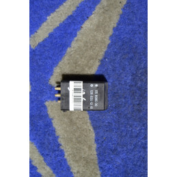 Relay Rear Window Heating...