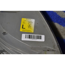 Front Left Indicator Light...