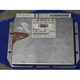 Control Unit  for  Mercedes...