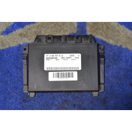 Automatic Transition...