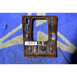 Window Switch & Mirror...