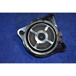 FRONT PASSENGER SIDE SPEAKER