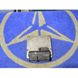 Engine ECU  for  Mercedes...