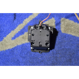 Navigation Control Knob for...