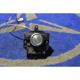 Navigation Control Knob for...