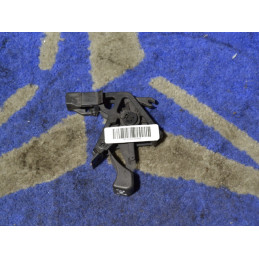 release lever steering...