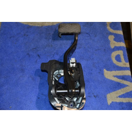 BRAKE PEDAL ASSEMBLY...