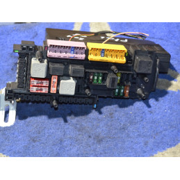 Fuse Box   For Mercedes   C...