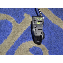 Central Locking Switch...