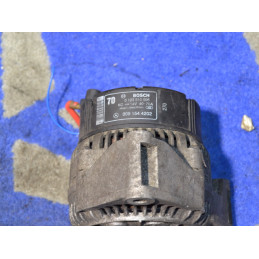 Alternator  For Mercedes  C...