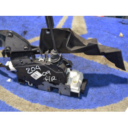 Front Right Door Lock  For...