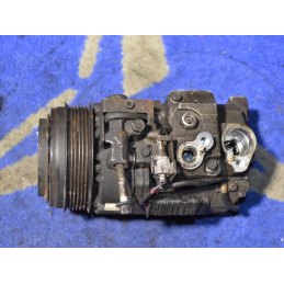 Climate Compressor Magnet...