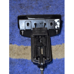 Parking Handbrake Handle...