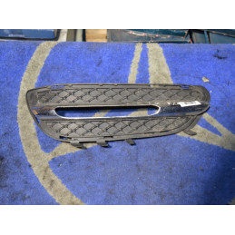 Bumper Fog Light Grille...