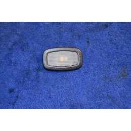 DRIVER FOOTWELL LIGHT