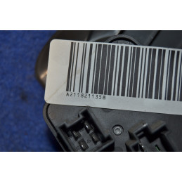 FRONT LEFT ELECTRIC SEAT...